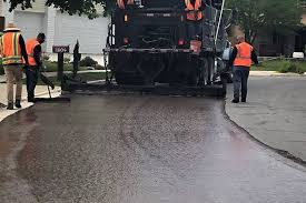 Best Driveway Border and Edging  in New Middletown, OH